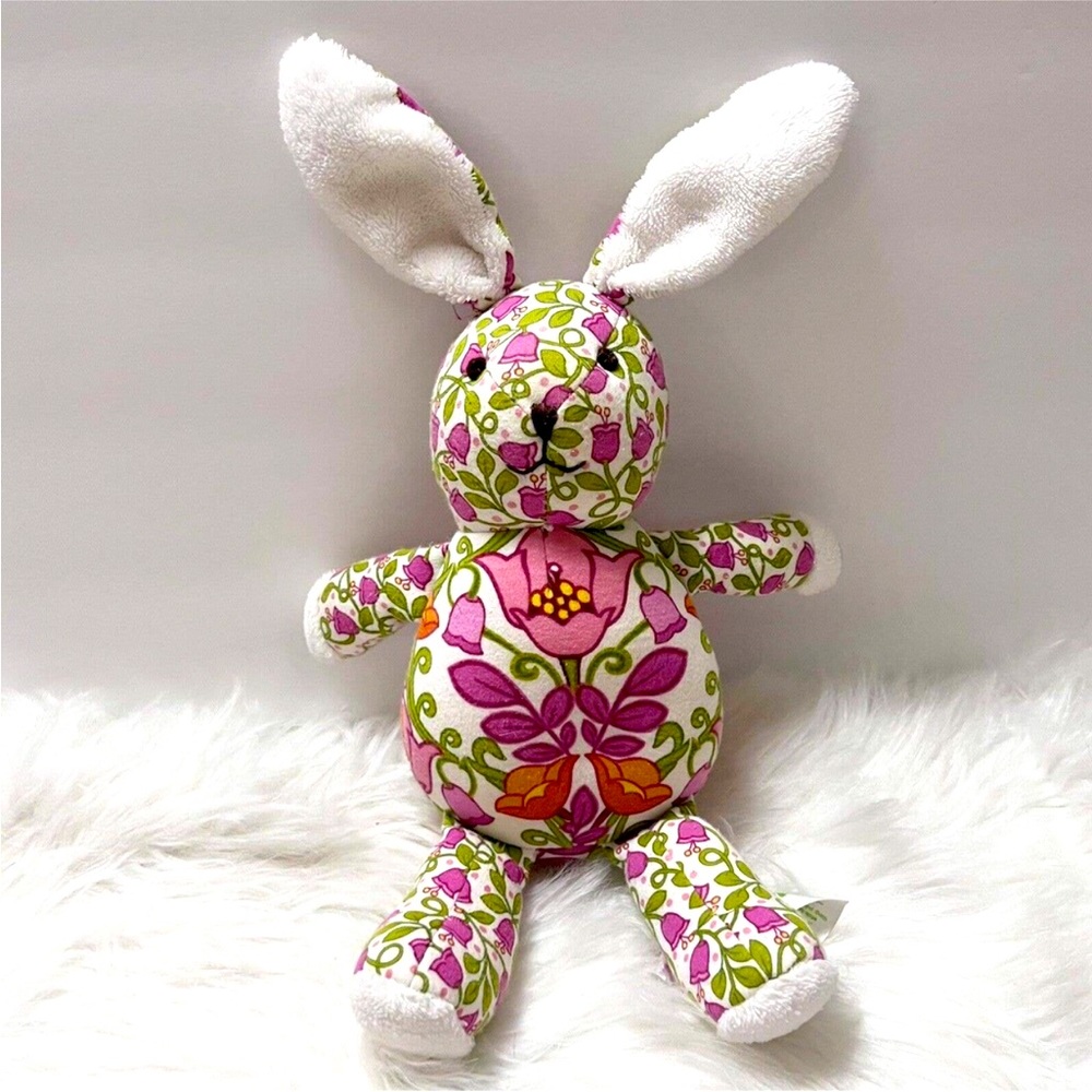 Vera Bradley bunny